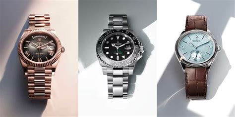 rolex dealers in new hampshire